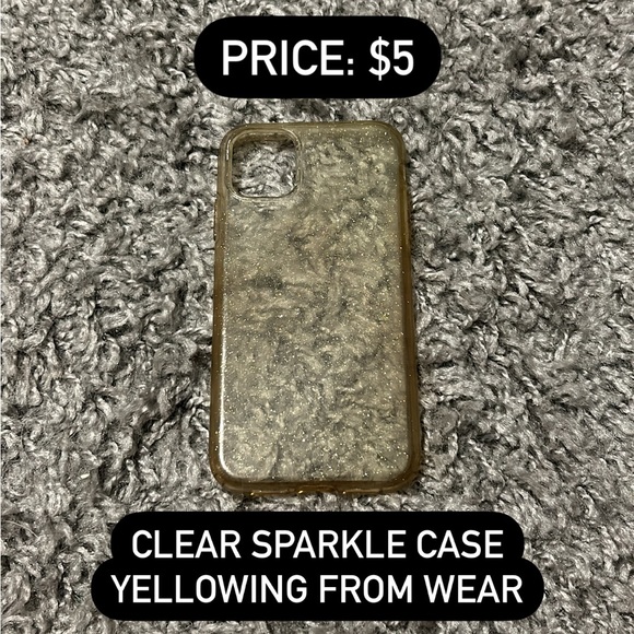 iPhone 11 Cases (Open to negotiation on a price!) - Picture 10 of 10